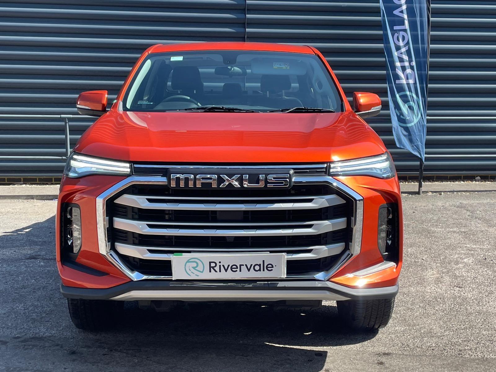 Maxus 